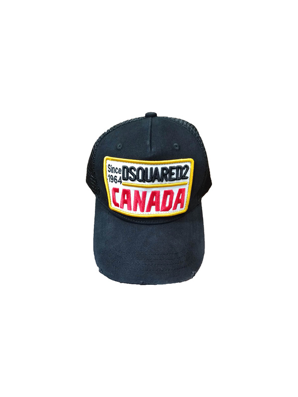 DSquared D2 Cap ID:20220420-149